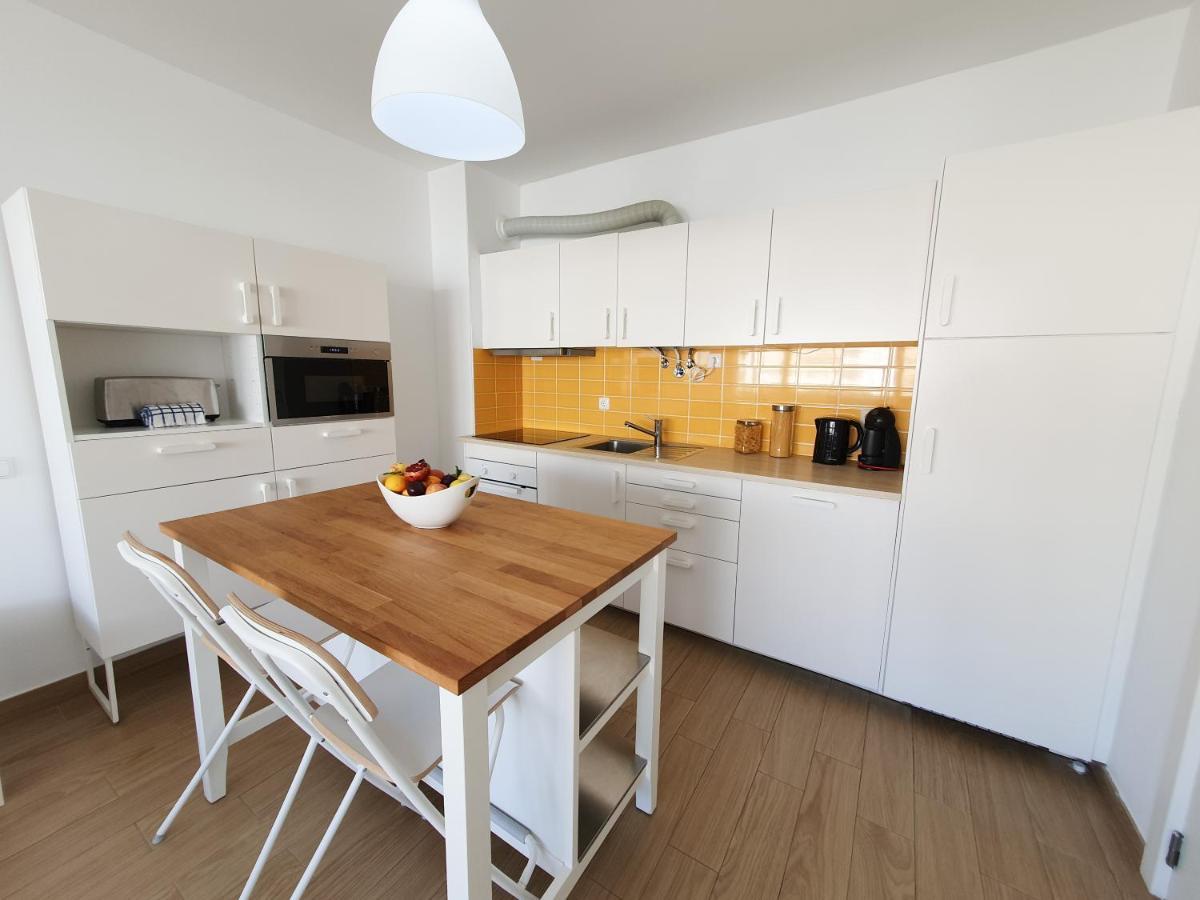 Apartamento Pontemira 5 Esplendido Quarteira Exterior foto