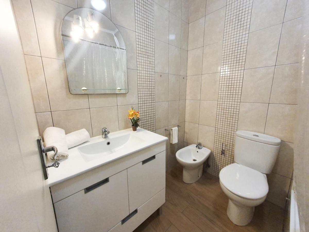 Apartamento Pontemira 5 Esplendido Quarteira Exterior foto