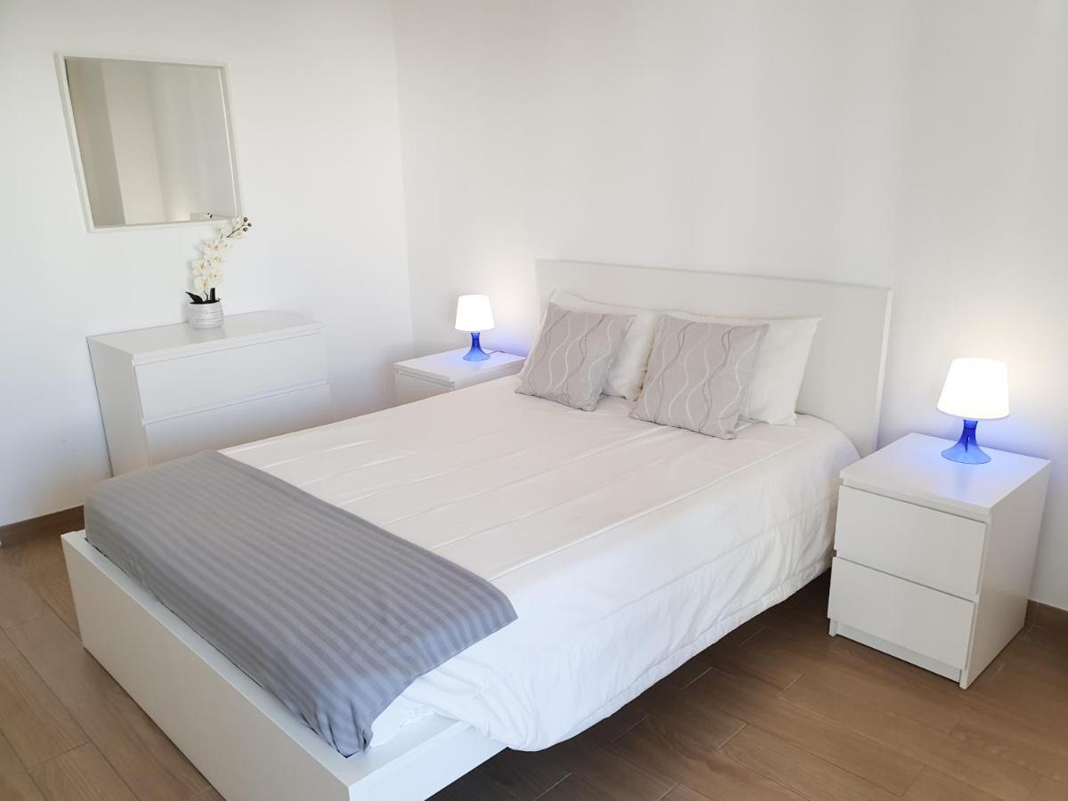 Apartamento Pontemira 5 Esplendido Quarteira Exterior foto