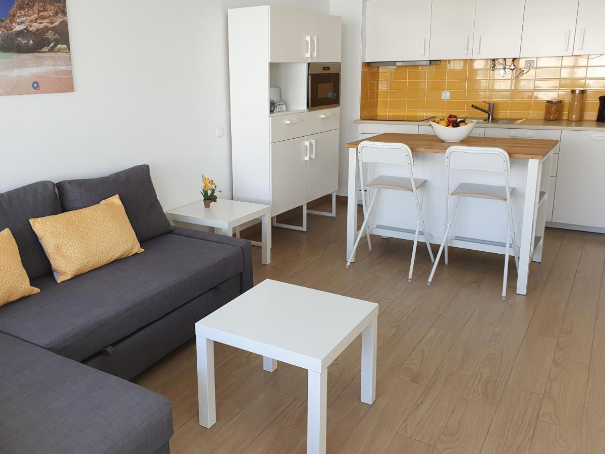 Apartamento Pontemira 5 Esplendido Quarteira Exterior foto