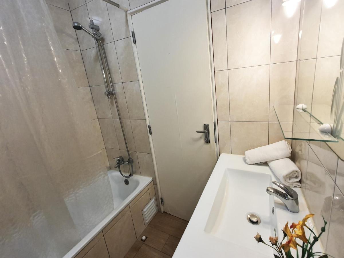 Apartamento Pontemira 5 Esplendido Quarteira Exterior foto