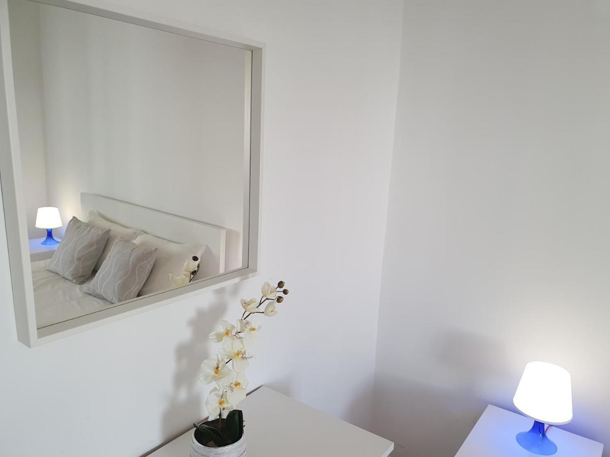 Apartamento Pontemira 5 Esplendido Quarteira Exterior foto