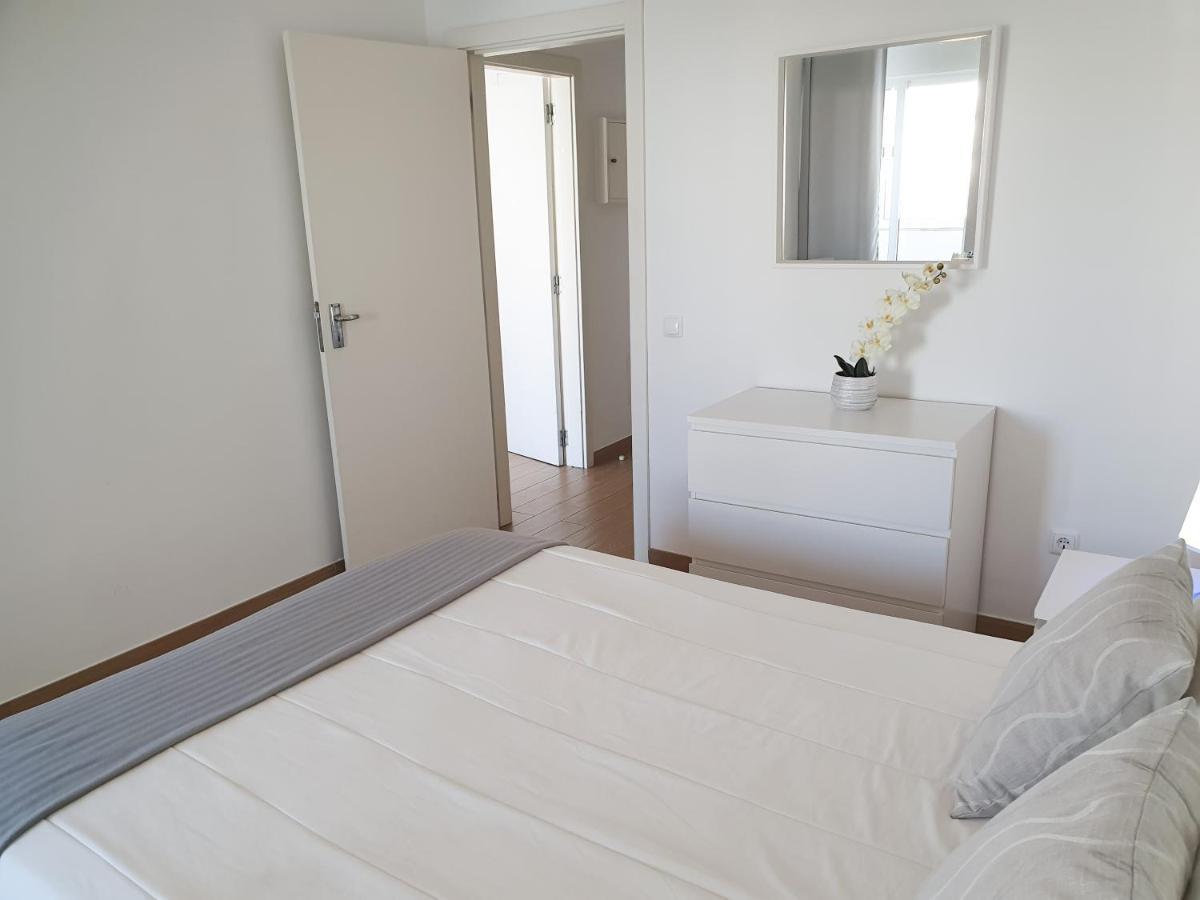 Apartamento Pontemira 5 Esplendido Quarteira Exterior foto