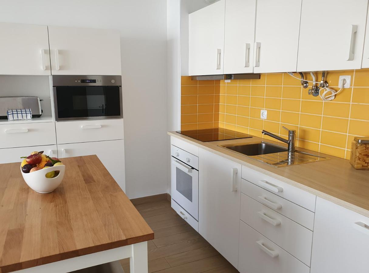 Apartamento Pontemira 5 Esplendido Quarteira Exterior foto