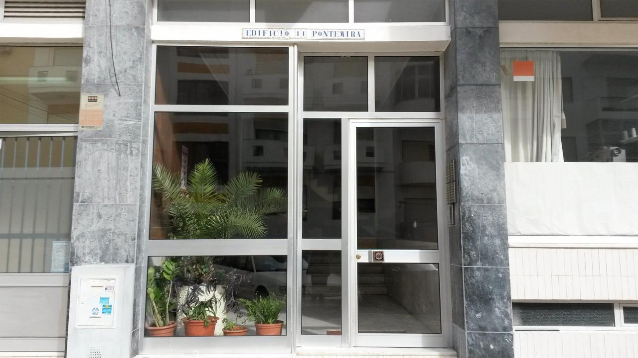 Apartamento Pontemira 5 Esplendido Quarteira Exterior foto