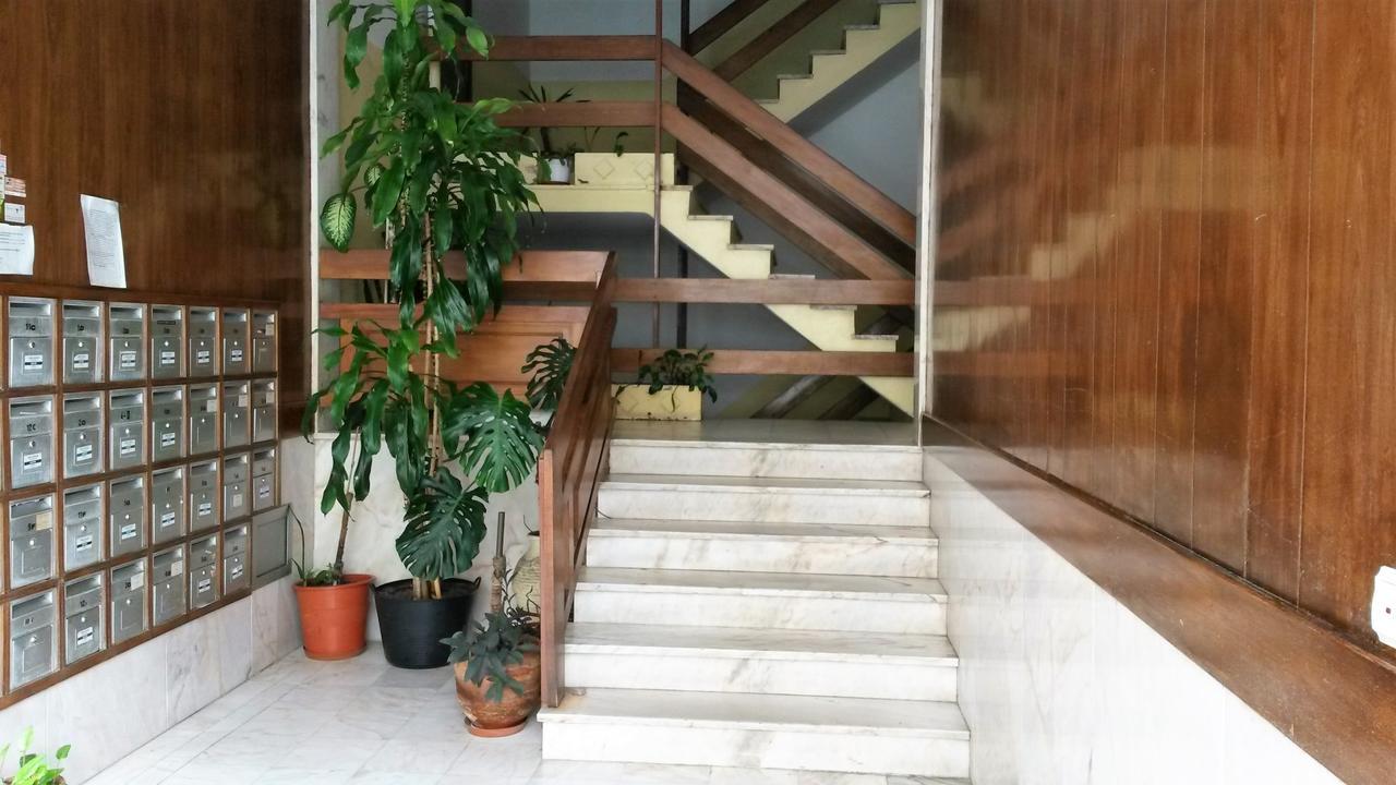 Apartamento Pontemira 5 Esplendido Quarteira Exterior foto